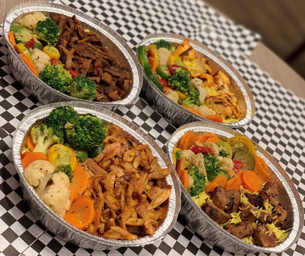 Pita Street | restaurant | 11400 Fourth St #104, Rancho Cucamonga, CA 91730, USA | 9095274024 OR +1 909-527-4024