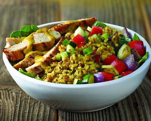 Tropical Smoothie Cafe | restaurant | 41544 Ann Arbor Rd, Plymouth, MI 48170, USA | 7348922927 OR +1 734-892-2927