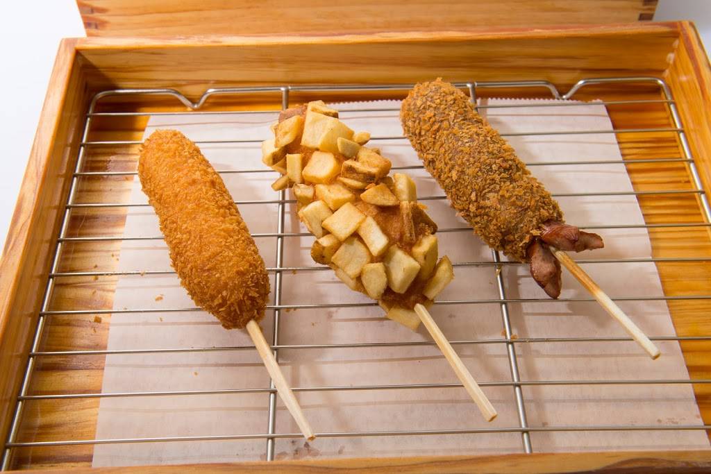 Myungrang Hot Dog 명랑 핫도그 | restaurant | 2550 Pleasant Hill Rd #300, Duluth, GA 30096, USA | 4043020448 OR +1 404-302-0448