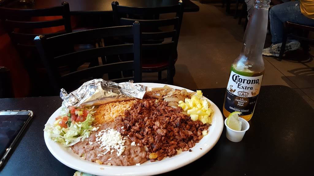 El Taquito | restaurant | 130 Louis Henna Blvd, Round Rock, TX 78664, USA | 5126718226 OR +1 512-671-8226