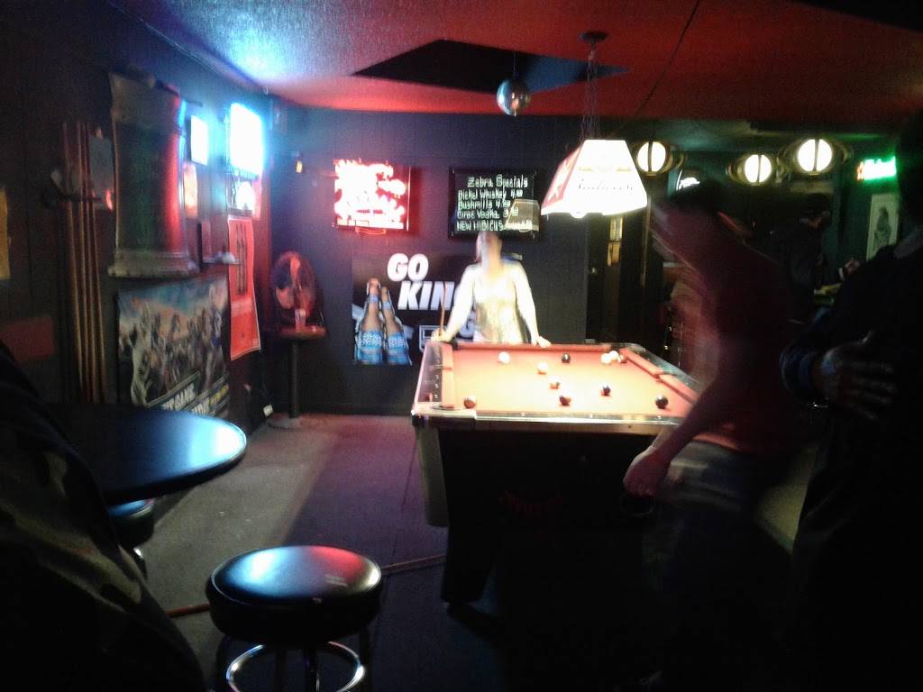 Zebra Room | restaurant | 20930 Hawthorne Blvd, Torrance, CA 90503, USA | 3103712092 OR +1 310-371-2092