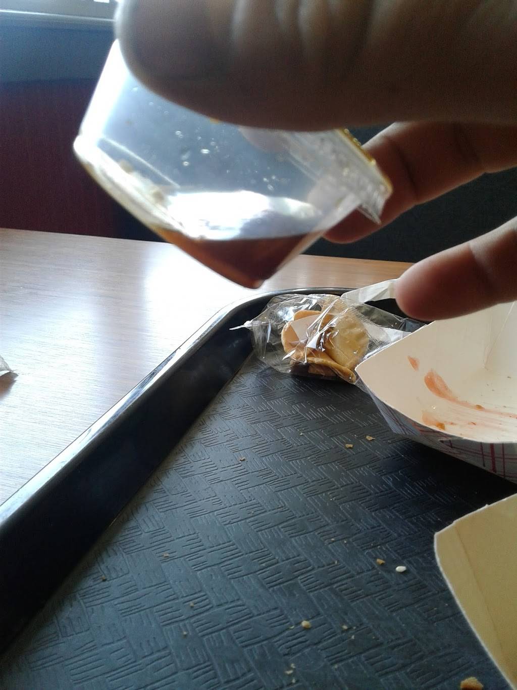 Magic Wok | restaurant | 5905 Central Ave, Toledo, OH 43615, USA | 4195371662 OR +1 419-537-1662