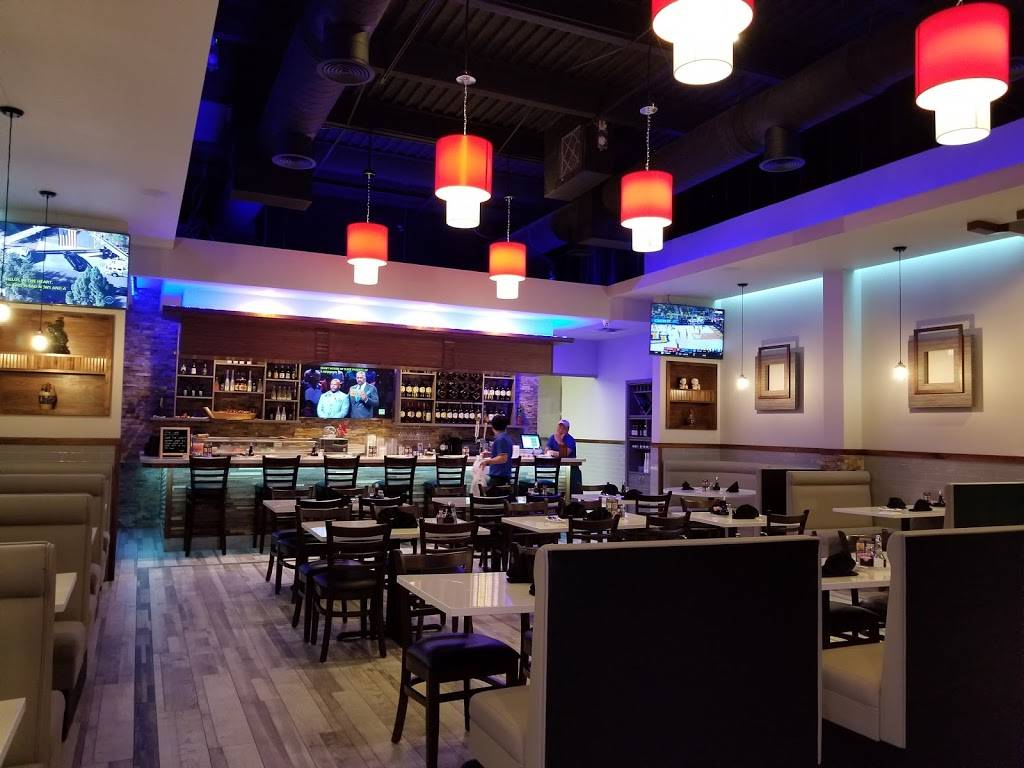 Shoku | restaurant | 2203 Spring Stuebner Rd #100, Spring, TX 77388, USA | 2812880888 OR +1 281-288-0888