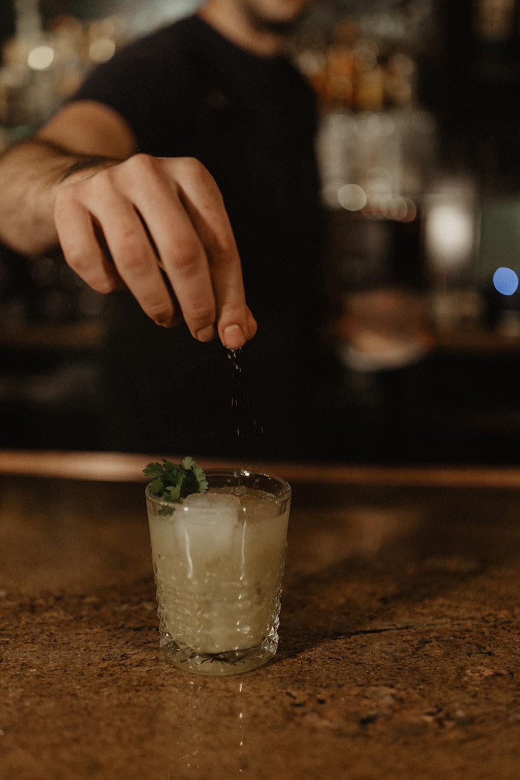 Sams Place | restaurant | 308 E Ojai Ave, Ojai, CA 93023, USA | 8057989015 OR +1 805-798-9015