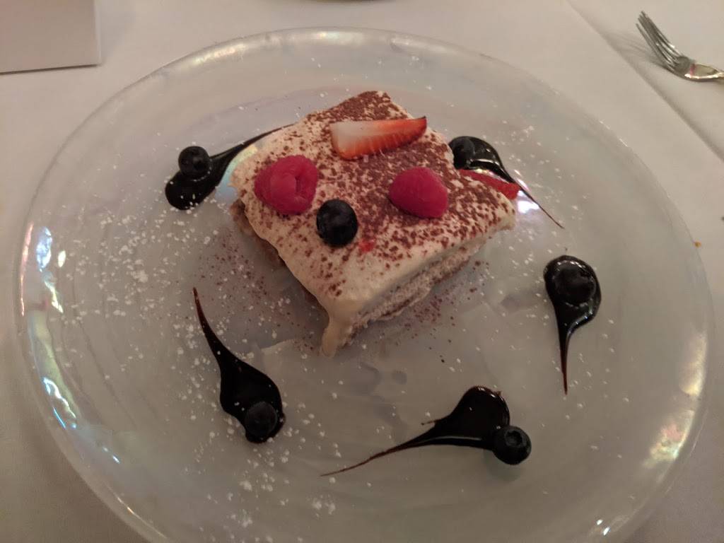 La Scala - Los Altos | restaurant | 376 1st St, Los Altos, CA 94022, USA | 6509170300 OR +1 650-917-0300