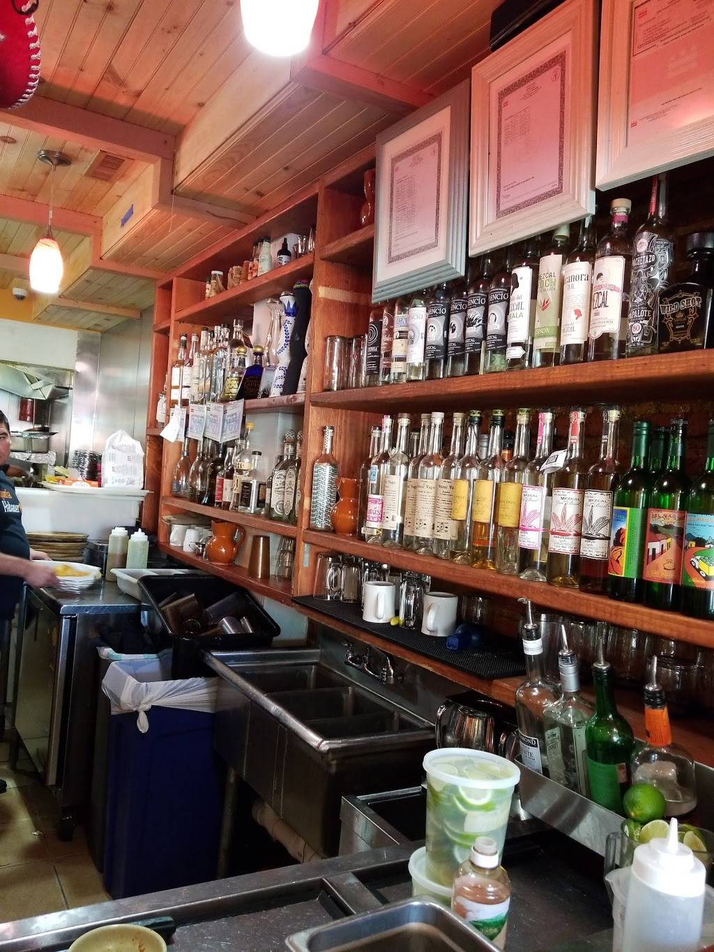 Taqueria Habanero | restaurant | 3710 14th St NW, Washington, DC 20010, USA | 2027227700 OR +1 202-722-7700