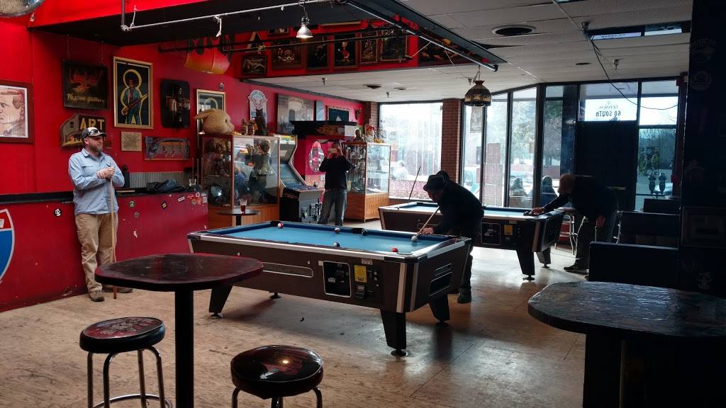 3 Kings Tavern Denver | night club | 60 S Broadway, Denver, CO 80209, USA | 3037777352 OR +1 303-777-7352