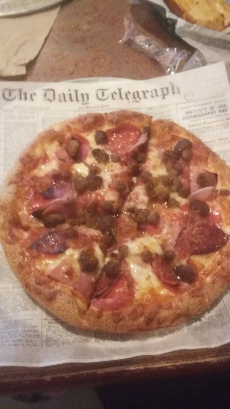 Migs of 96 | restaurant | 113 Main St E, Ninety Six, SC 29666, USA | 8645433234 OR +1 864-543-3234