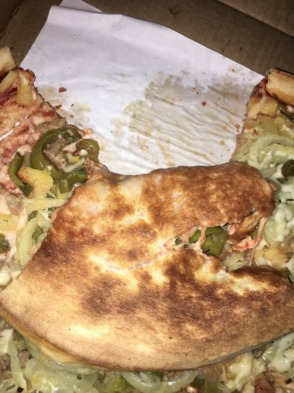 Little Anthonys Pizza | restaurant | 287 Christiana Rd # 10, New Castle, DE 19720, USA | 3023284400 OR +1 302-328-4400