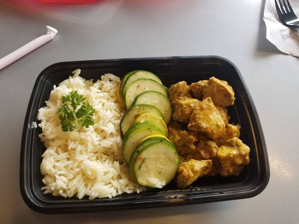 Fuel Kitchen and Health Bar | restaurant | 1005 Waugh Dr, Houston, TX 77019, USA | 7135283835 OR +1 713-528-3835