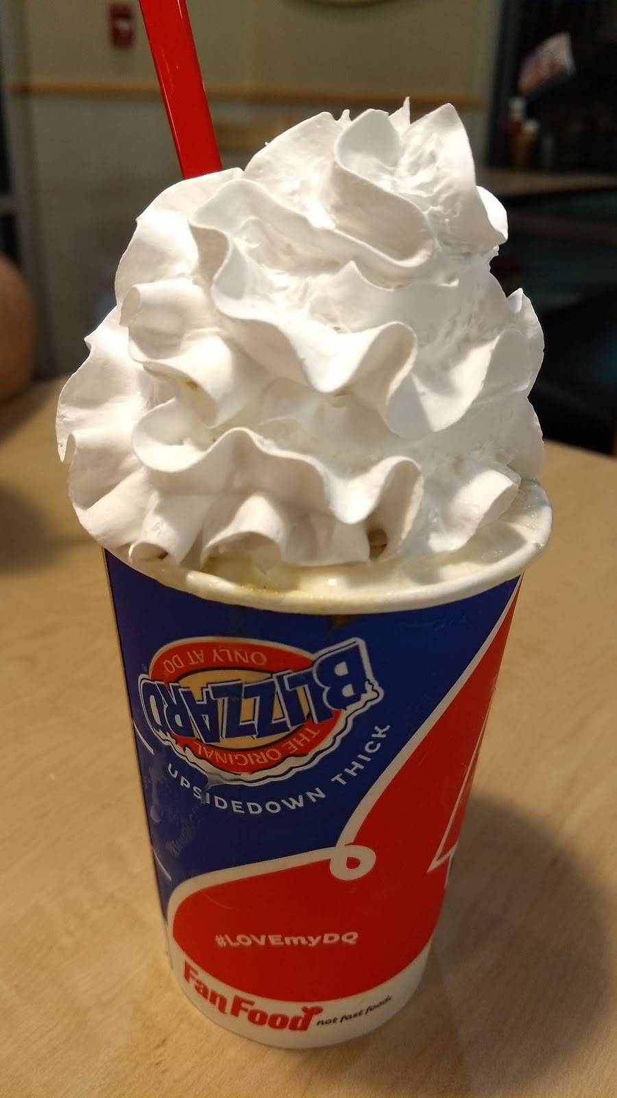 Dairy Queen Grill & Chill | restaurant | 2525 Monroeville Blvd, Monroeville, PA 15146, USA | 4128231392 OR +1 412-823-1392