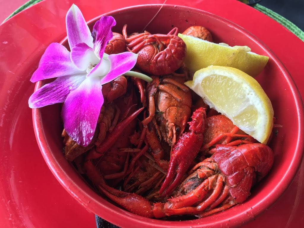 Cajun Cove | restaurant | 89 Royal Palm Pointe, Vero Beach, FL 32960, USA | 7726176359 OR +1 772-617-6359