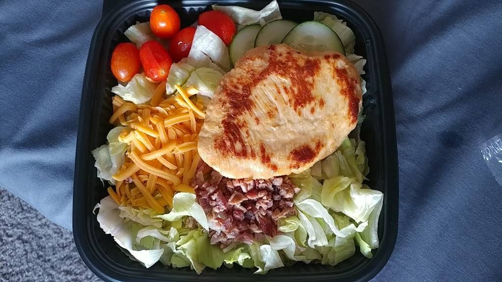 Jack in the Box | restaurant | 10901 Bellaire Blvd, Houston, TX 77072, USA | 8326724718 OR +1 832-672-4718