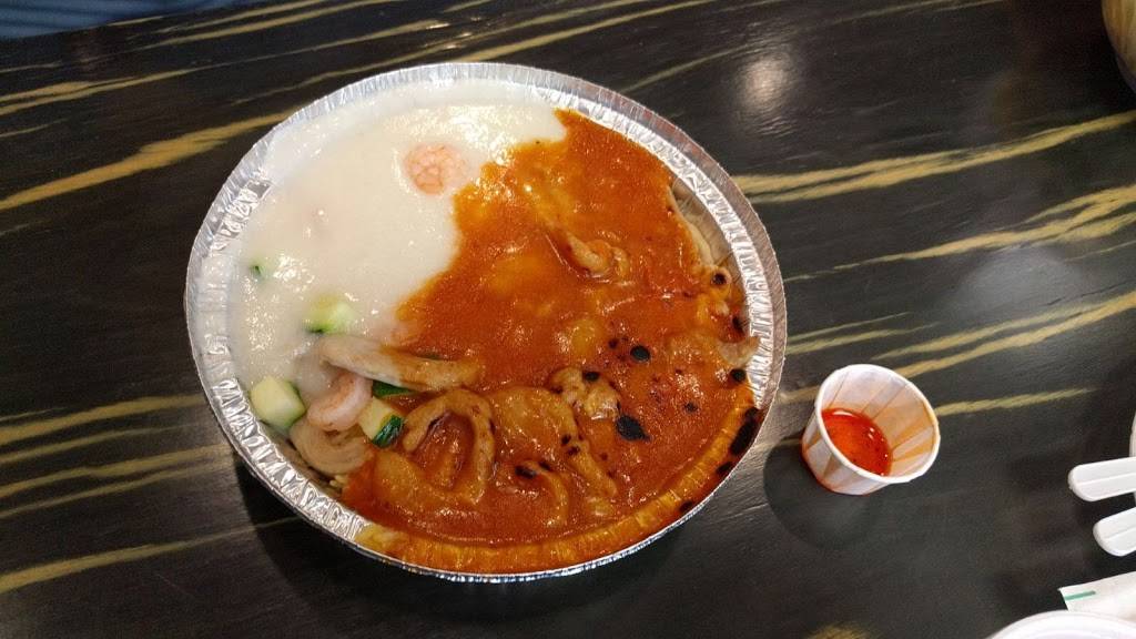 明星快餐 | restaurant | 1177 Central Pkwy W, Mississauga, ON L5C 4P4, Canada | 9058487767 OR +1 905-848-7767