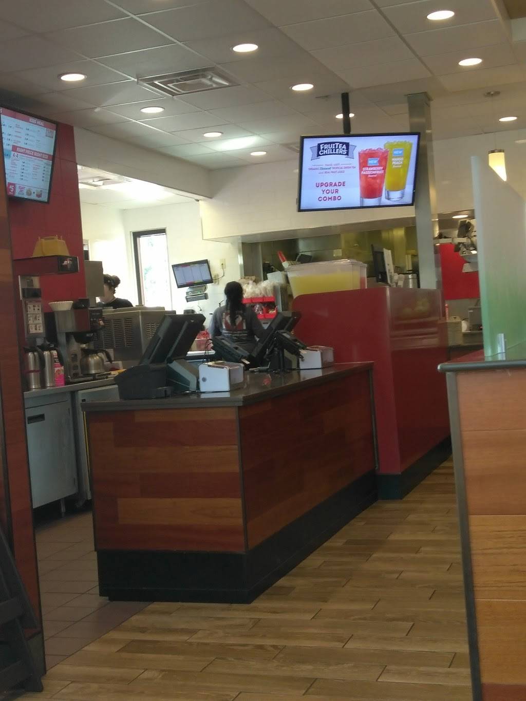 Wendys | restaurant | 6781 E Main St, Reynoldsburg, OH 43068, USA | 6148689913 OR +1 614-868-9913