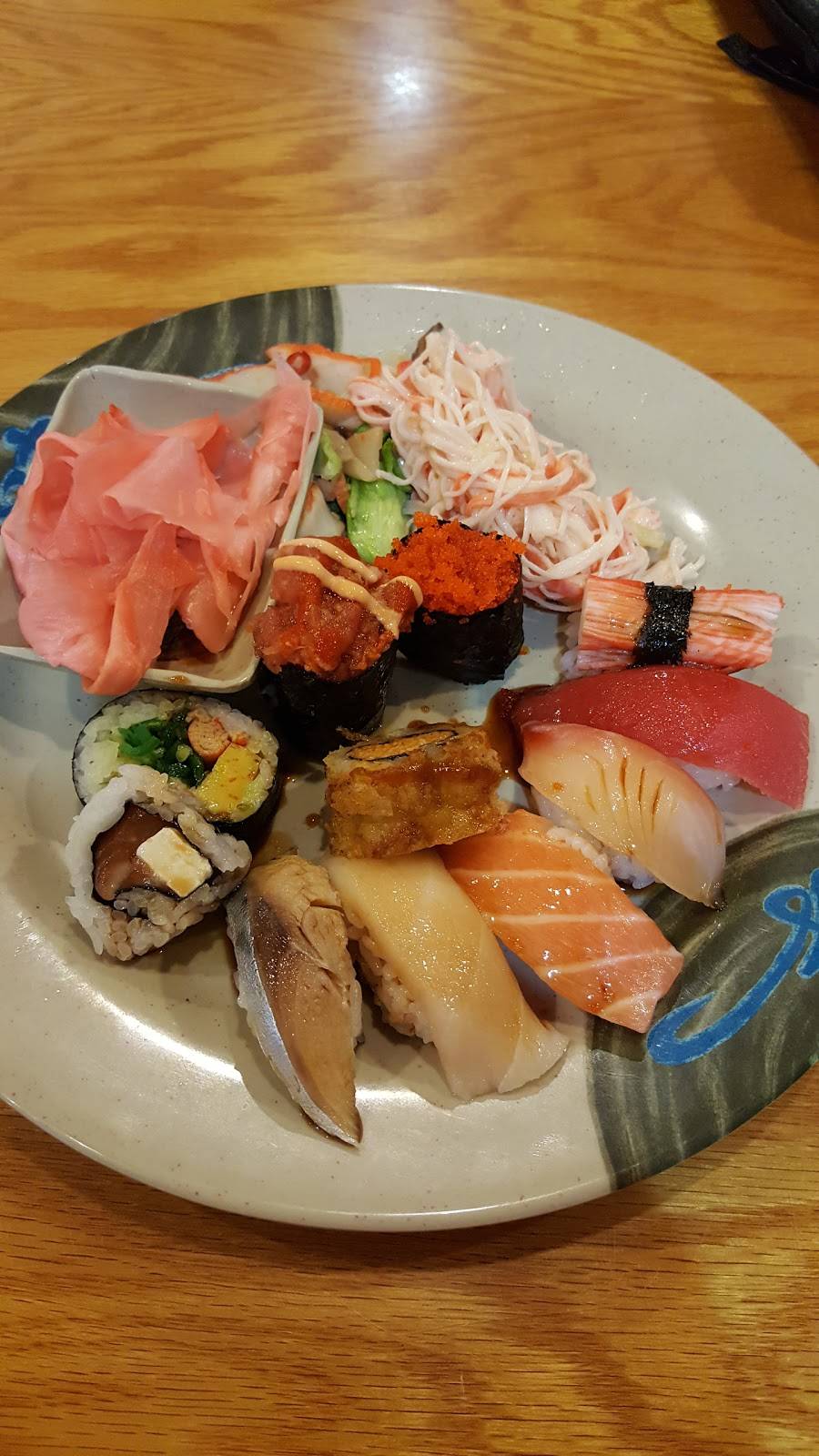 Ichiban Restaurant | restaurant | 10832 NW 58th St, Doral, FL 33178, USA | 3054707585 OR +1 305-470-7585