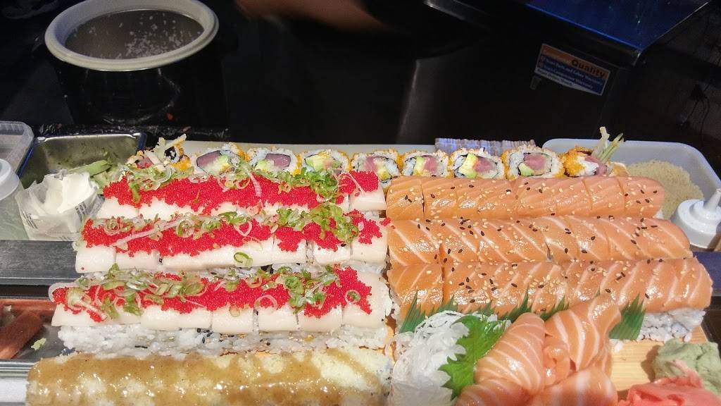 Cafe Sushi | restaurant | 1342 N Wells St, Chicago, IL 60610, USA | 3123370700 OR +1 312-337-0700
