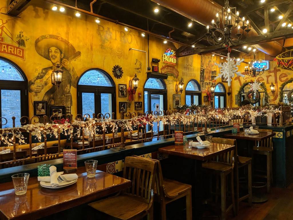 Salsa 17 | restaurant | 17 W Campbell St, Arlington Heights, IL 60005, USA | 8475901122 OR +1 847-590-1122