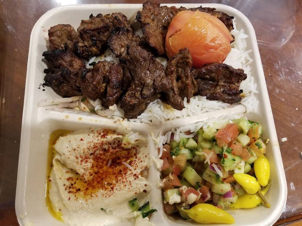 Zankou Chicken | restaurant | 1296 E Colorado Blvd, Pasadena, CA 91106, USA | 6264051502 OR +1 626-405-1502