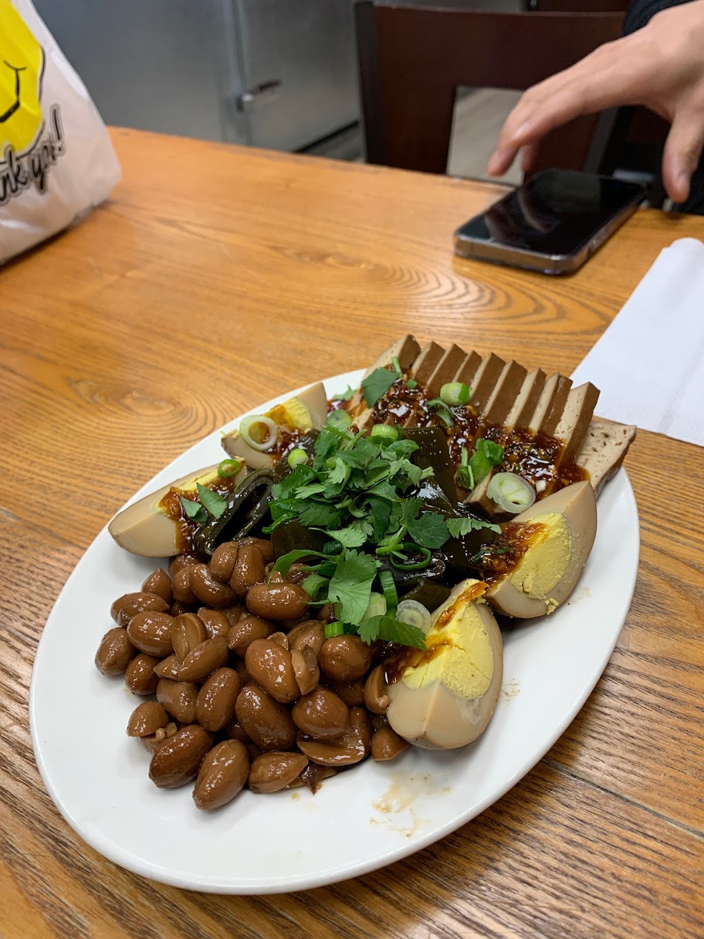 Apartment Li Xiang | restaurant | 411 Huntington Dr suite 101D, Arcadia, CA 91006, USA | 6263488335 OR +1 626-348-8335