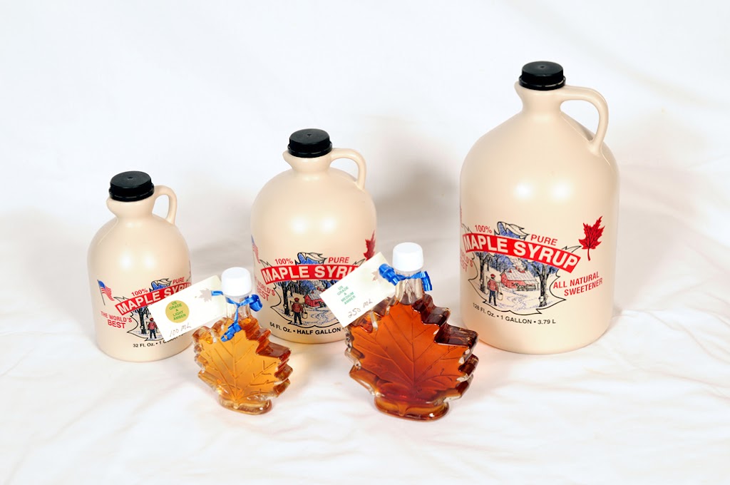 Sawyers Maple Farm | restaurant | 276 Long Pond Rd, Jackman, ME 04945, USA | 2076686026 OR +1 207-668-6026