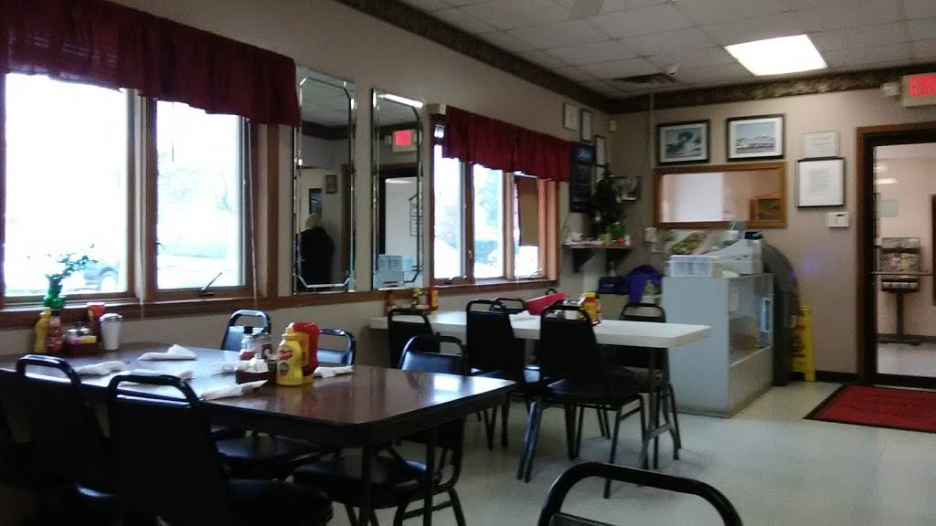 D & J Cafe | cafe | 915 W Laurel St, Springfield, IL 62704, USA | 2177531708 OR +1 217-753-1708