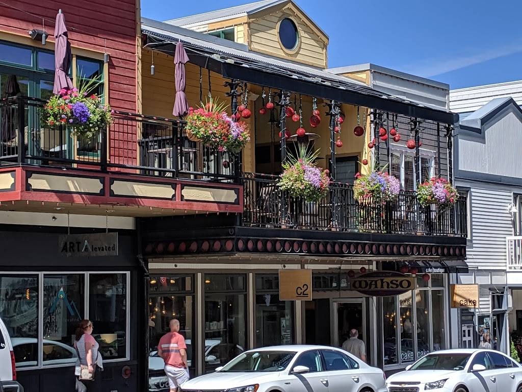 Back Door Deli | restaurant | 136 Heber Ave Suite 105, Park City, UT 84060, USA | 4356479200 OR +1 435-647-9200