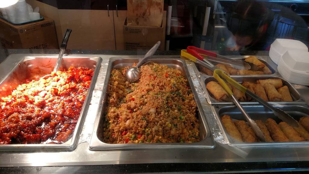 Uptown Cafe @ Trinity Center | cafe | 5870 Trinity Pkwy, Centreville, VA 20120, USA | 7038251881 OR +1 703-825-1881