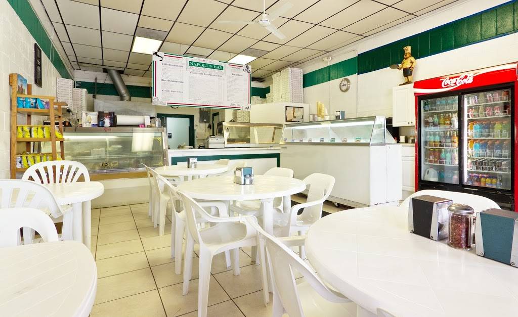 Napoli On The Bay | meal delivery | 820 12th Ave S, Naples, FL 34102, USA | 2396497337 OR +1 239-649-7337