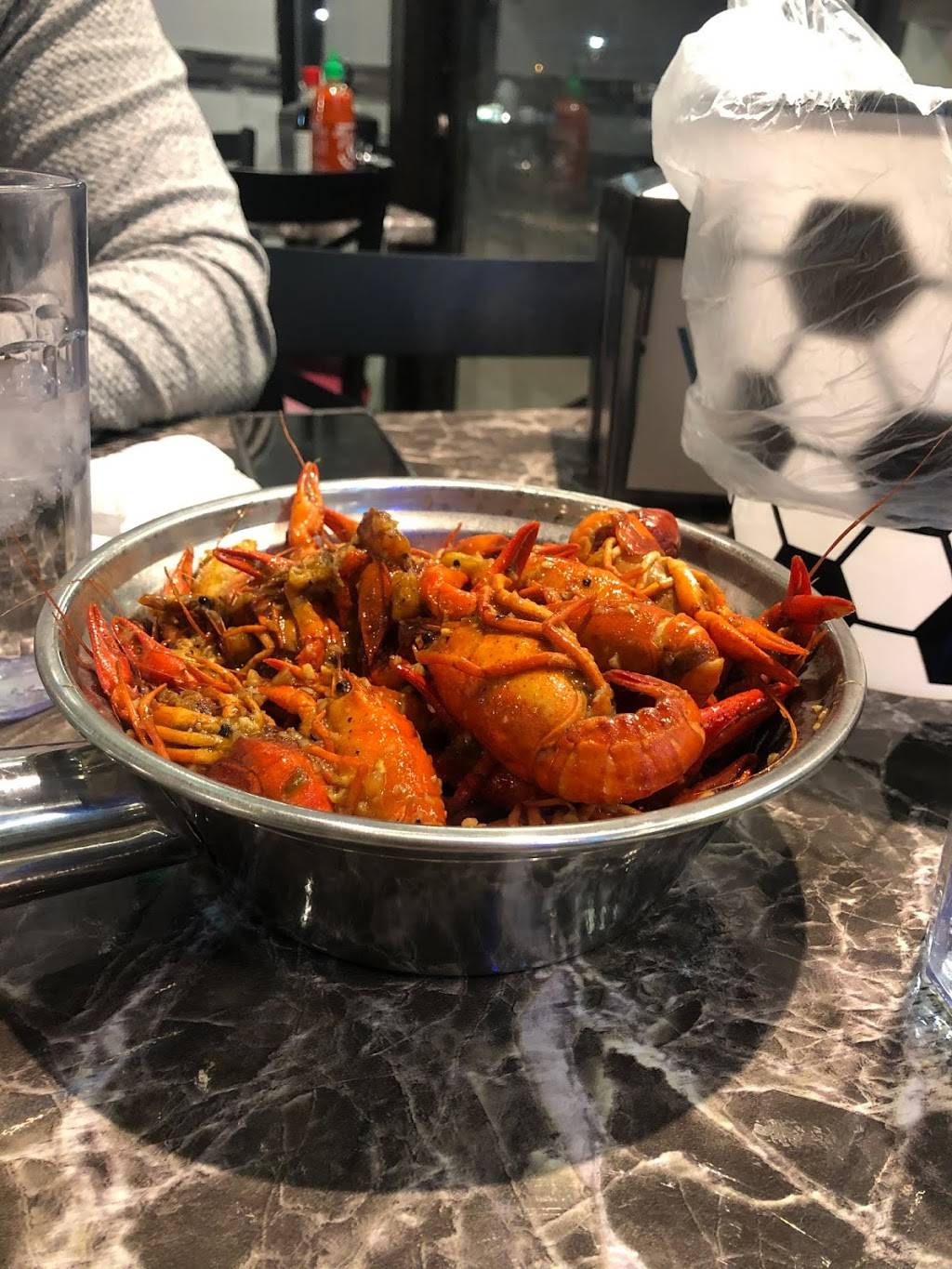 Pho & Cajun | restaurant | 4431 Centennial Blvd, Colorado Springs, CO 80907, USA | 7193588176 OR +1 719-358-8176