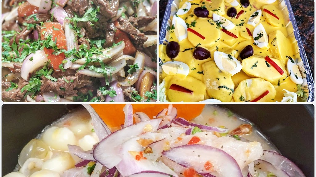 Vecky seafood and peruvian cuisine | restaurant | 7395 Davie Road Extension, Hollywood, FL 33024, USA | 9543108532 OR +1 954-310-8532