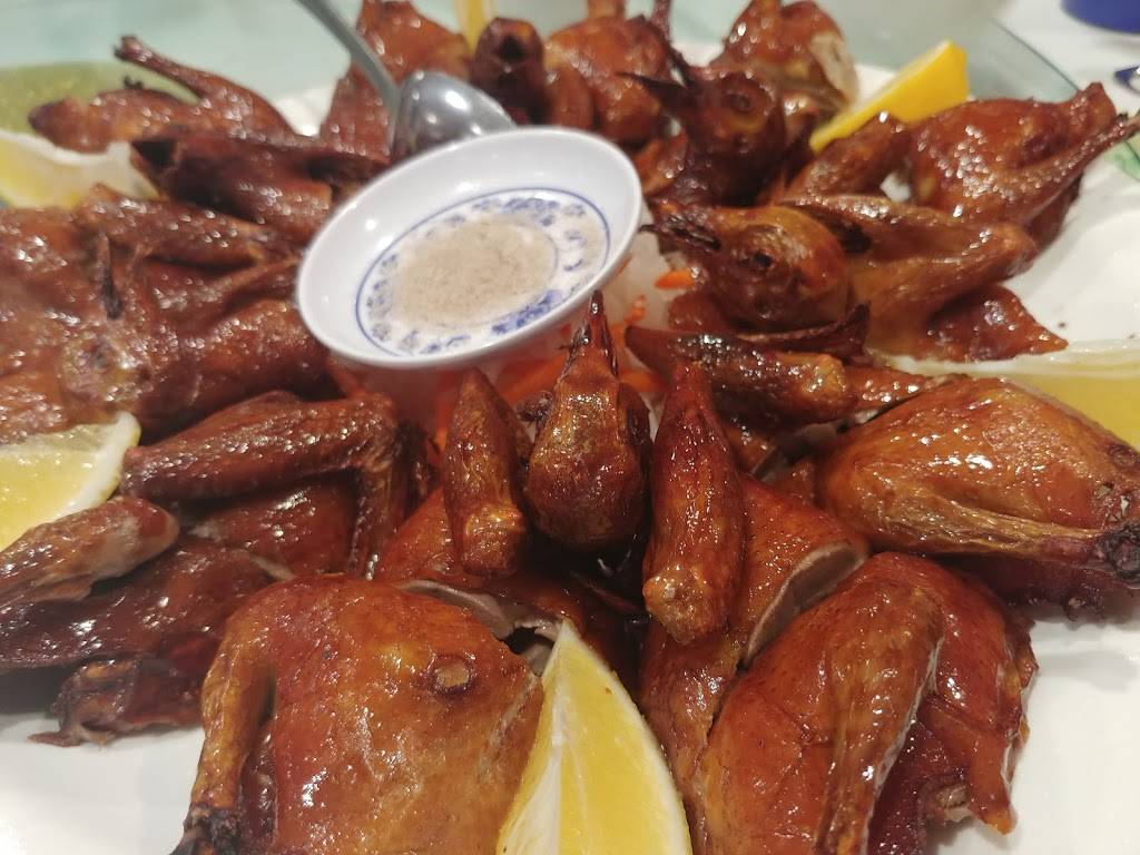 Mr Chopsticks Seafood & BBQ | restaurant | 10990 Lower Azusa Rd # 10, El Monte, CA 91731, USA | 6265753376 OR +1 626-575-3376