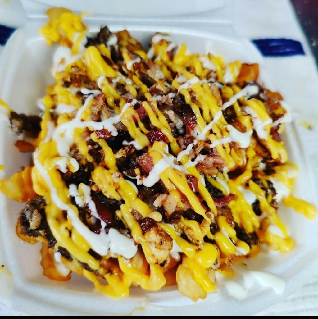 La Bori | restaurant | 351 E 28th St, Paterson, NJ 07514, USA | 2018153888 OR +1 201-815-3888