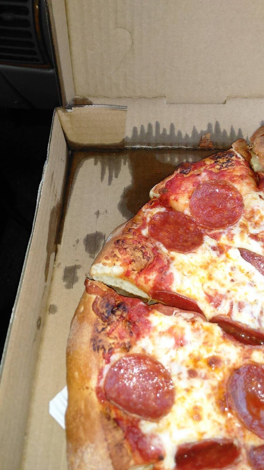 Giant Pizza | restaurant | 6656 Florin Rd, Sacramento, CA 95828, USA | 9164286666 OR +1 916-428-6666