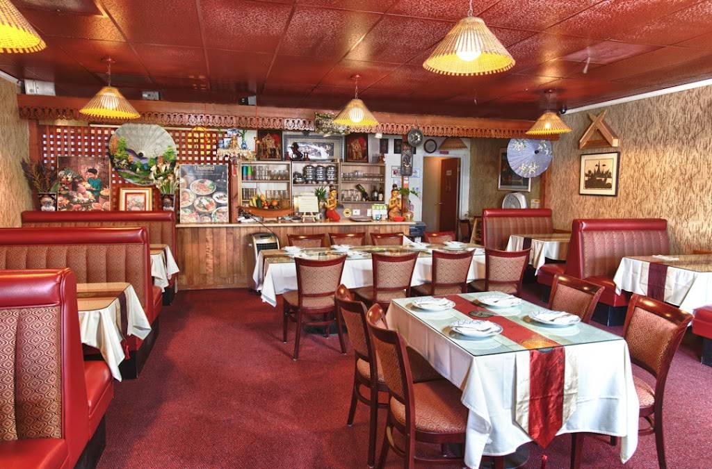 Top Thai Cuisine | restaurant | 7333 Reseda Blvd, Reseda, CA 91335, USA | 8187058902 OR +1 818-705-8902