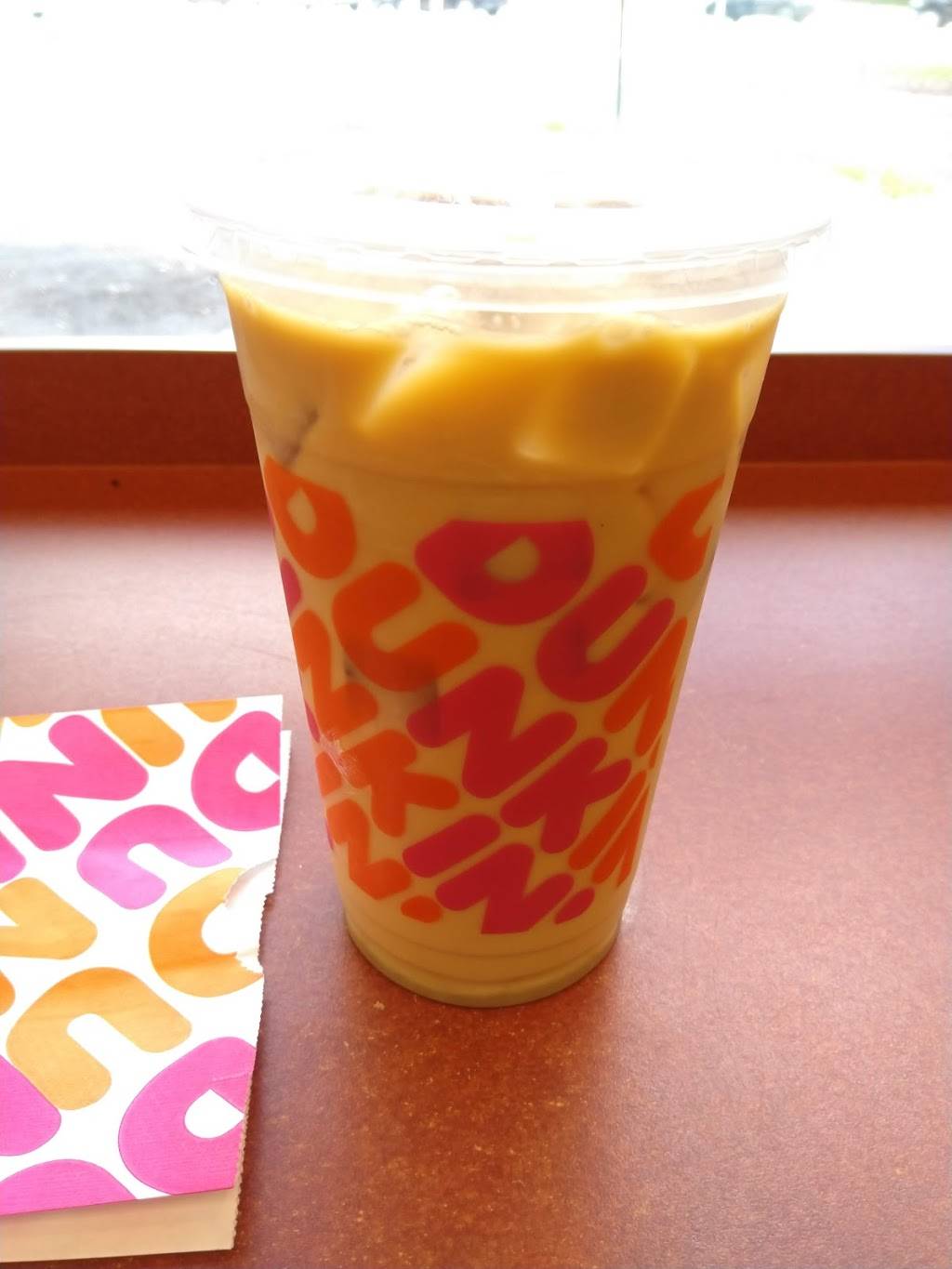 Dunkin | bakery | 3411 SW Archer Rd Ste B, Gainesville, FL 32608, USA | 3525055030 OR +1 352-505-5030
