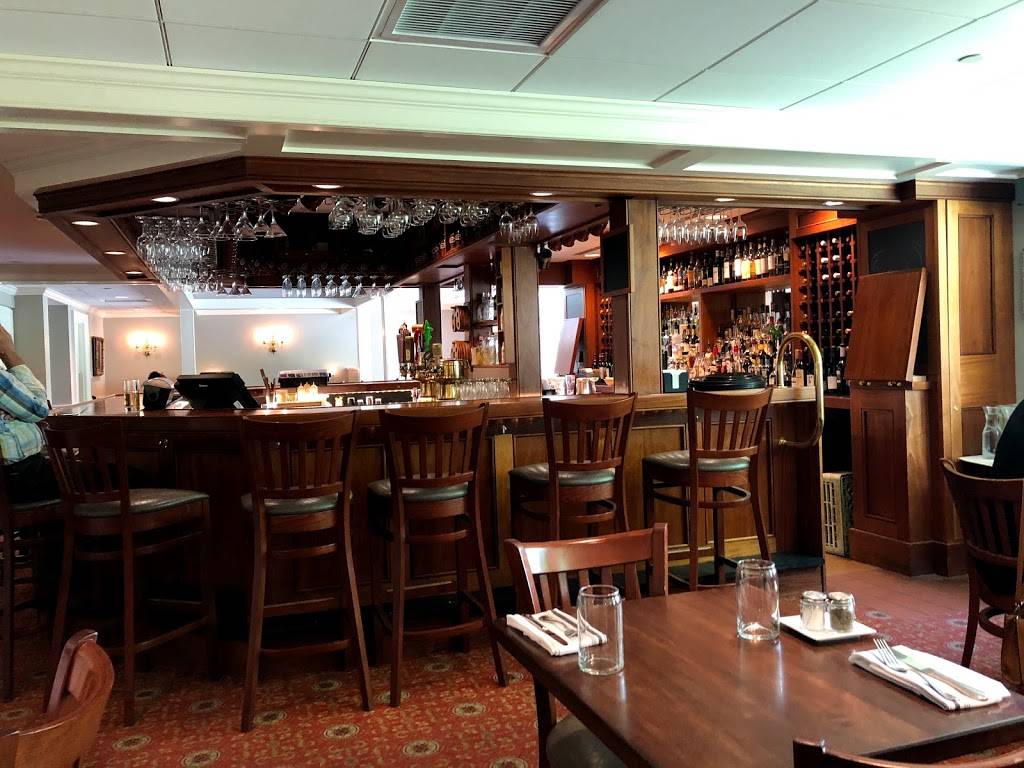 Champneys | restaurant | 81 Old Main St, Deerfield, MA 01342, USA | 4137723087 OR +1 413-772-3087