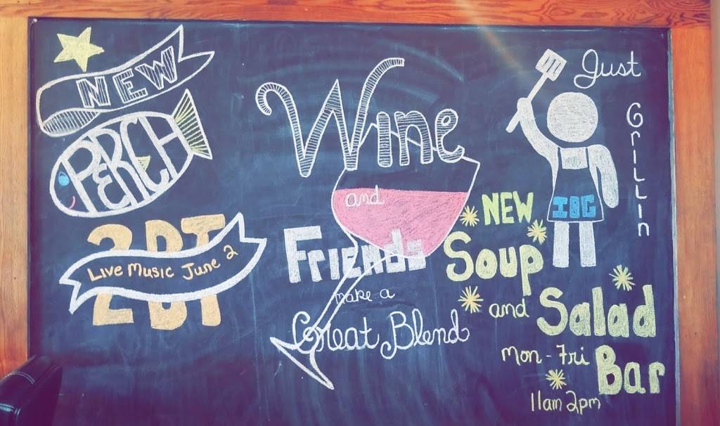 Ironwood Bar and Grill | restaurant | 2501 Wilson Ave NW, Grand Rapids, MI 49534, USA | 6163509384 OR +1 616-350-9384