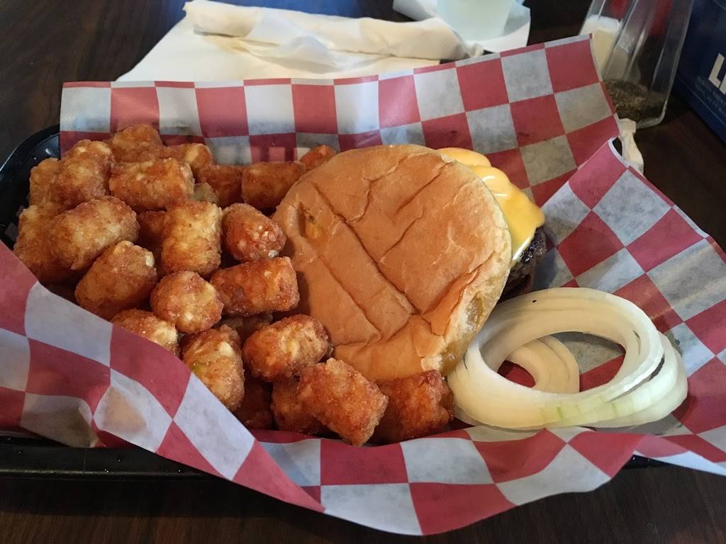 Mr. Cs Bar & Grill | restaurant | 1983 Howell Mill Rd NW, Atlanta, GA 30318, USA | 4046050888 OR +1 404-605-0888