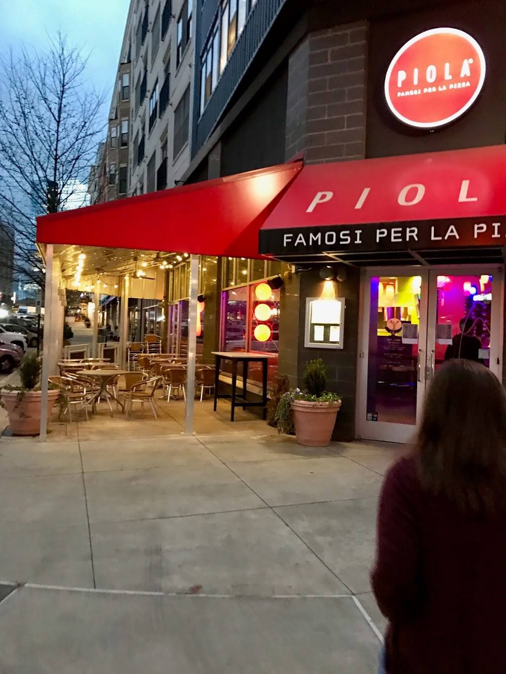Piola | restaurant | 141 Park at N Hills St #100, Raleigh, NC 27609, USA | 9197588059 OR +1 919-758-8059
