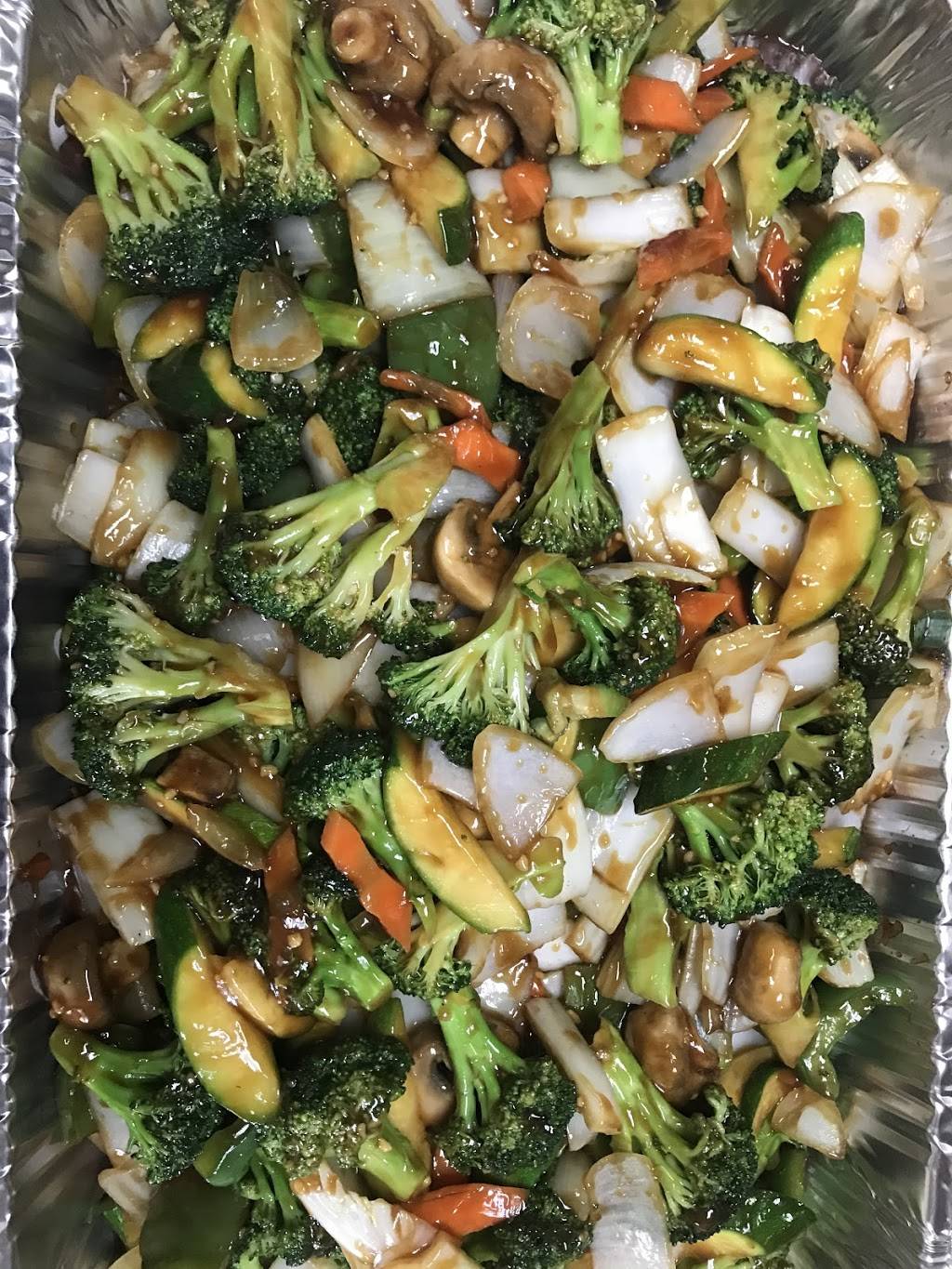 Pan Pan | restaurant | 33288 Six Mile Rd, Livonia, MI 48152, USA | 7344219260 OR +1 734-421-9260