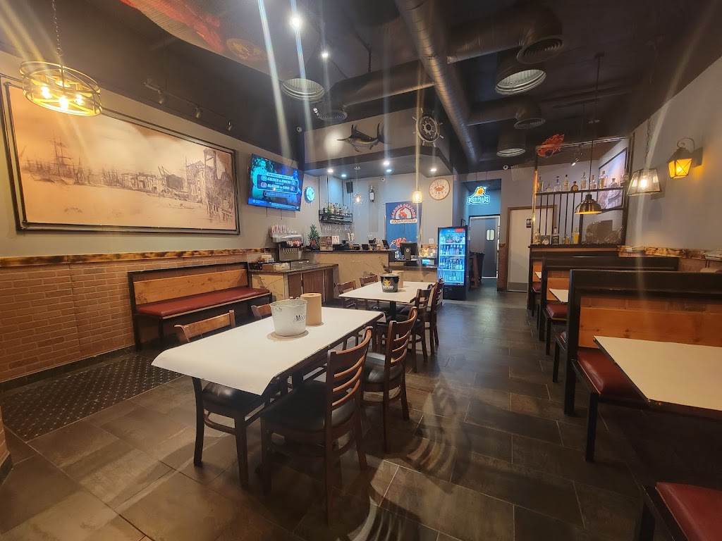 Harbor seafood Cajun house & Ramen | restaurant | 930 W Broadway Rd #10, Tempe, AZ 85282, USA | 4805901685 OR +1 480-590-1685