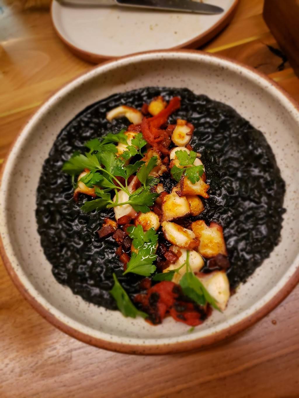 Tesse | restaurant | 8500 Sunset Blvd ste b, West Hollywood, CA 90069, USA | 3103603866 OR +1 310-360-3866