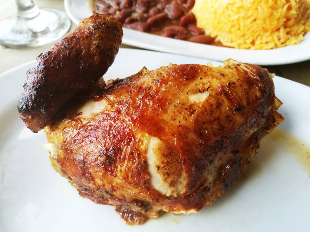 Pio Pio 1 | restaurant | 62-30 Woodhaven Blvd, Rego Park, NY 11374, USA | 7184580606 OR +1 718-458-0606