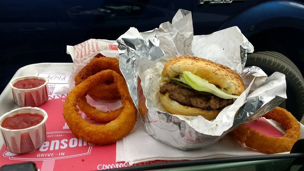 Swensons (Seven Hills) Drive-In Restaurants | restaurant | 7635 Broadview Rd, Seven Hills, OH 44131, USA | 2169861934 OR +1 216-986-1934