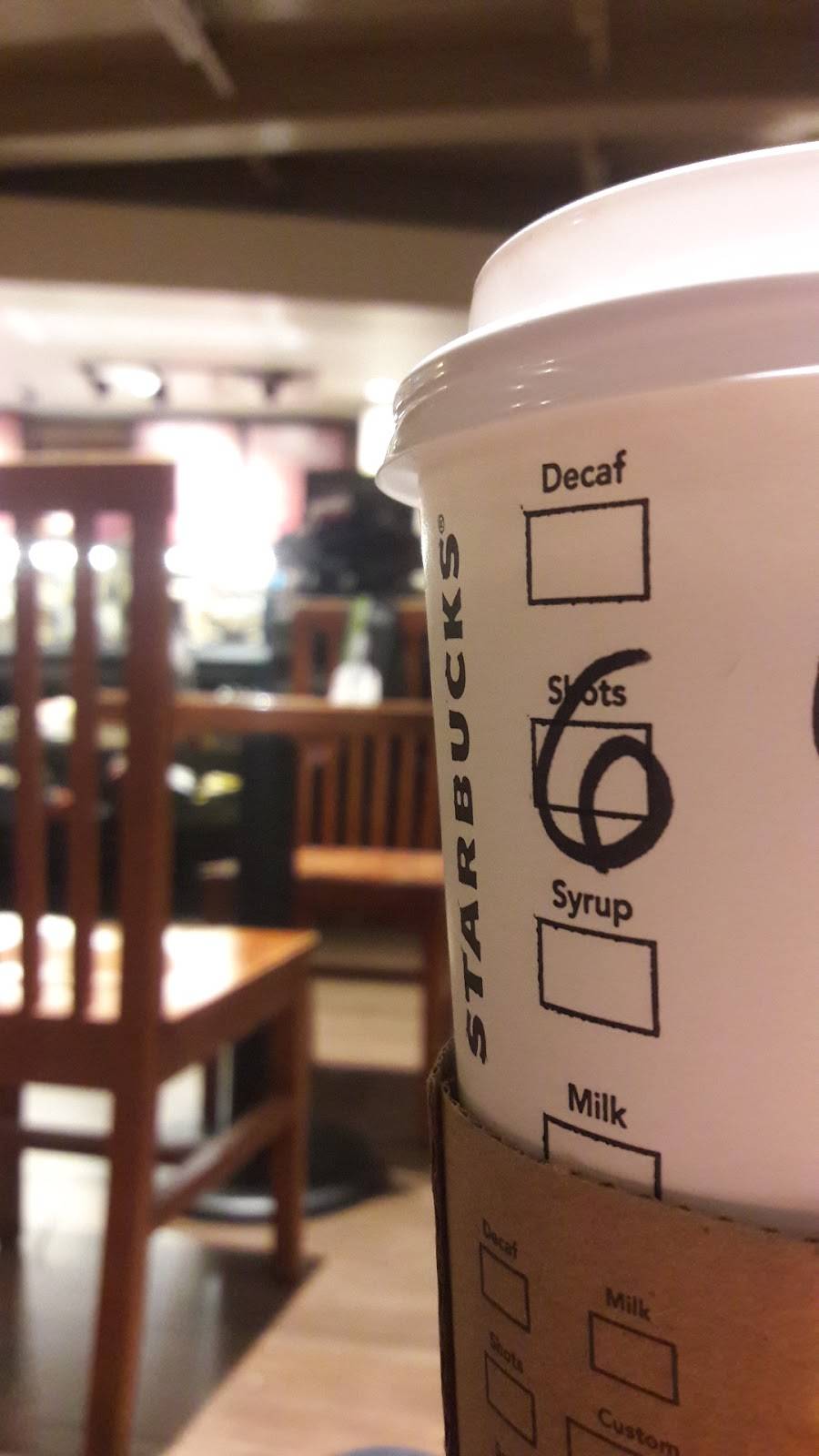 Starbucks | cafe | 1500-1 University Blvd W, Jacksonville, FL 32217, USA | 9044480313 OR +1 904-448-0313