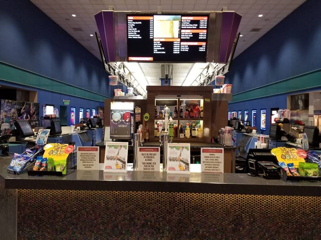 Milford 16 | meal takeaway | 500 Rivers Edge Dr, Milford, OH 45150, USA | 5135769126 OR +1 513-576-9126