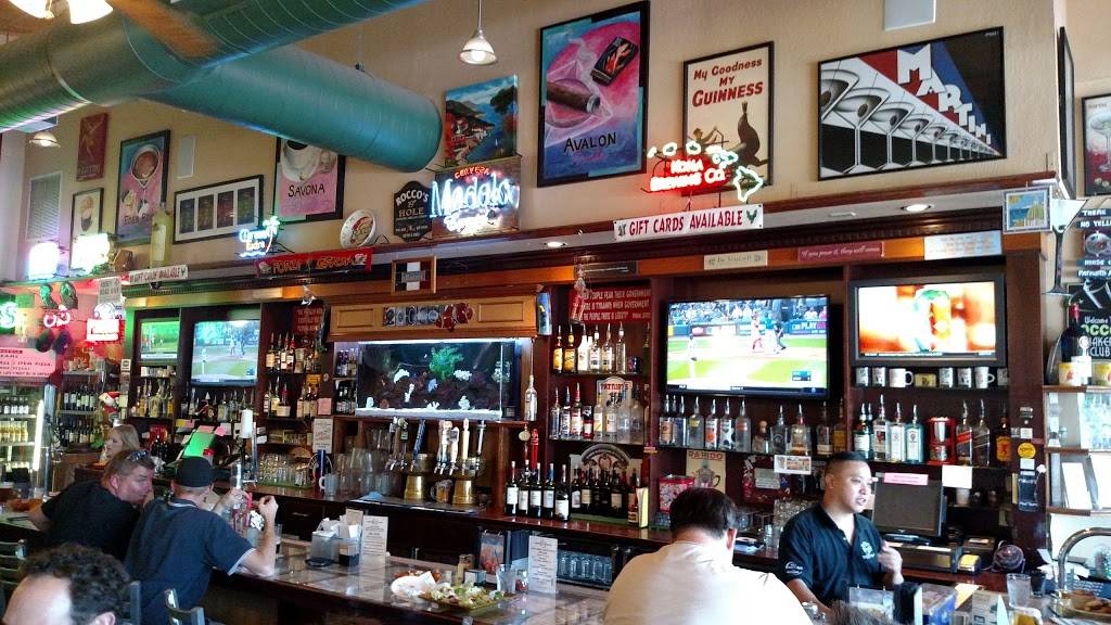 Roccos Ristorante Pizzeria | restaurant | 2909 Ygnacio Valley Rd, Walnut Creek, CA 94598, USA | 9259476105 OR +1 925-947-6105