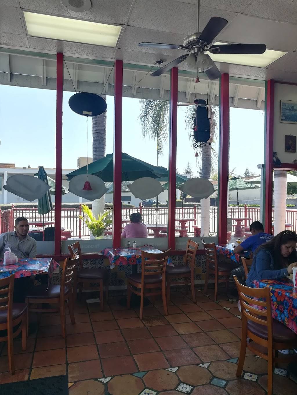 Tacos Al Pastor 2 | restaurant | 1629 Meridian Ave, San Jose, CA 95125, USA | 4082651198 OR +1 408-265-1198