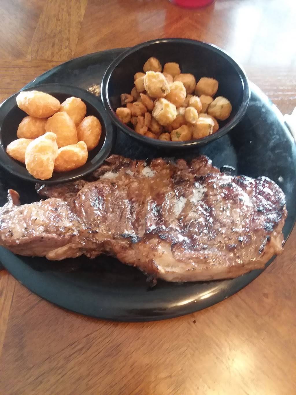 Backwoods Smokehouse & Grill | restaurant | Ocala, FL 34482, USA | 3523512227 OR +1 352-351-2227